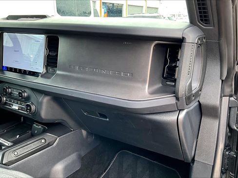 Used 2025 Ford Bronco Big Bend AWD/4WD image 22
