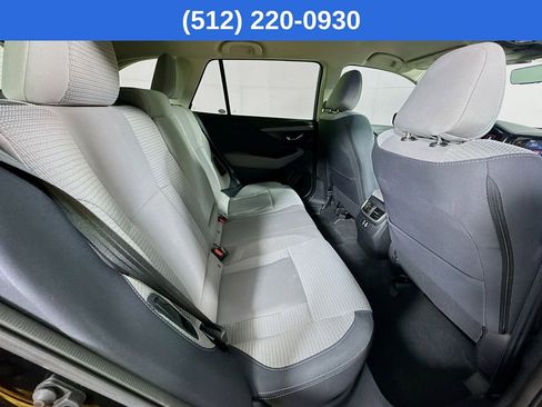 Certified 2025 Subaru Outback Premium w/ Popular Package #1 image 32