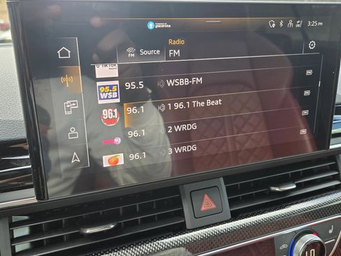 Used 2023 Audi S5 Prestige w/ Prestige Package image 21