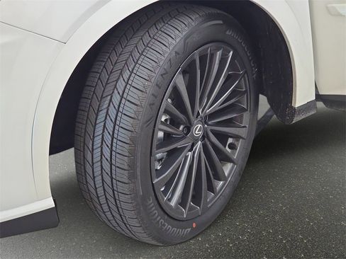 New 2026 Lexus RX 350 Premium image 33