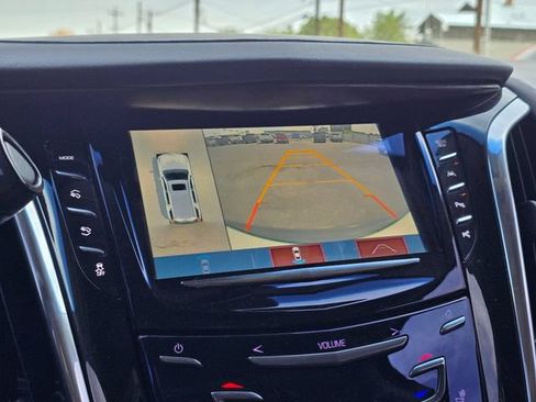 Used 2017 Cadillac Escalade ESV Premium Luxury AWD/4WD image 30