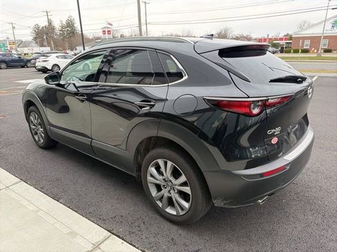 New 2025 MAZDA CX-30 AWD 2.5 S w/ Premium Package image 5