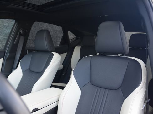 Used 2024 Lexus NX 350 AWD image 5