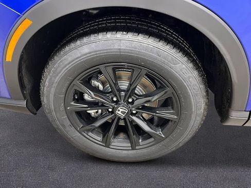New 2025 Honda CR-V Sport-L image 11