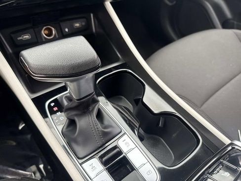 Used 2024 Hyundai Tucson SEL image 27