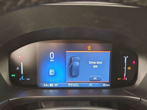 New 2026 Ford Escape Active w/ Cold Weather Package image 10