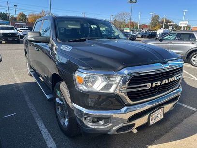 Used 2019 RAM 1500 Big Horn