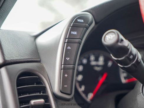 Used 2007 Chevrolet Corvette Coupe w/ Preferred Equipment Group image 23