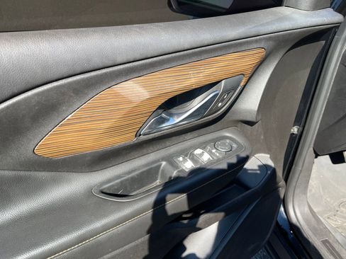 Used 2018 GMC Terrain SLE image 12