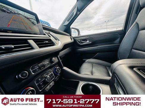 Used 2023 Chevrolet Tahoe LT image 14