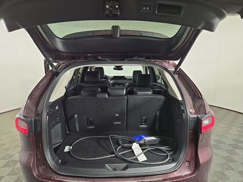 Used 2024 MAZDA CX-90 Plug-In Hybrid w/ Premium Pkg image 32