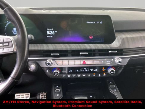 Used 2024 Kia Telluride SX AWD/4WD image 9