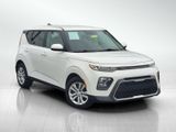 Certified 2022 Kia Soul LX image 3