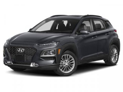Used 2020 Hyundai Kona SEL Plus image 1
