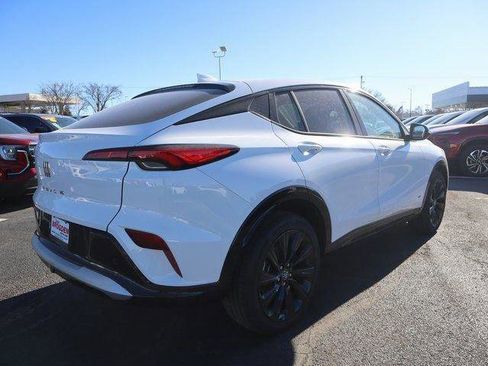 New 2026 Buick Envista Sport Touring w/ Convenience I Package image 7