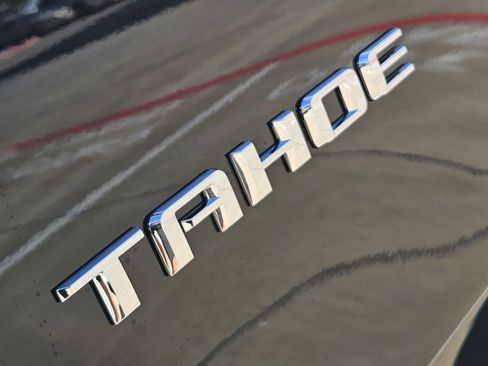 New 2026 Chevrolet Tahoe Premier w/ Sun And Tow Package image 13