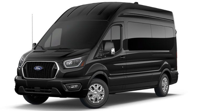 New 2027 Ford Transit 350 XLT RWD image 9
