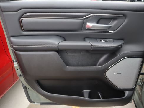 New 2026 RAM 1500 Rebel image 16