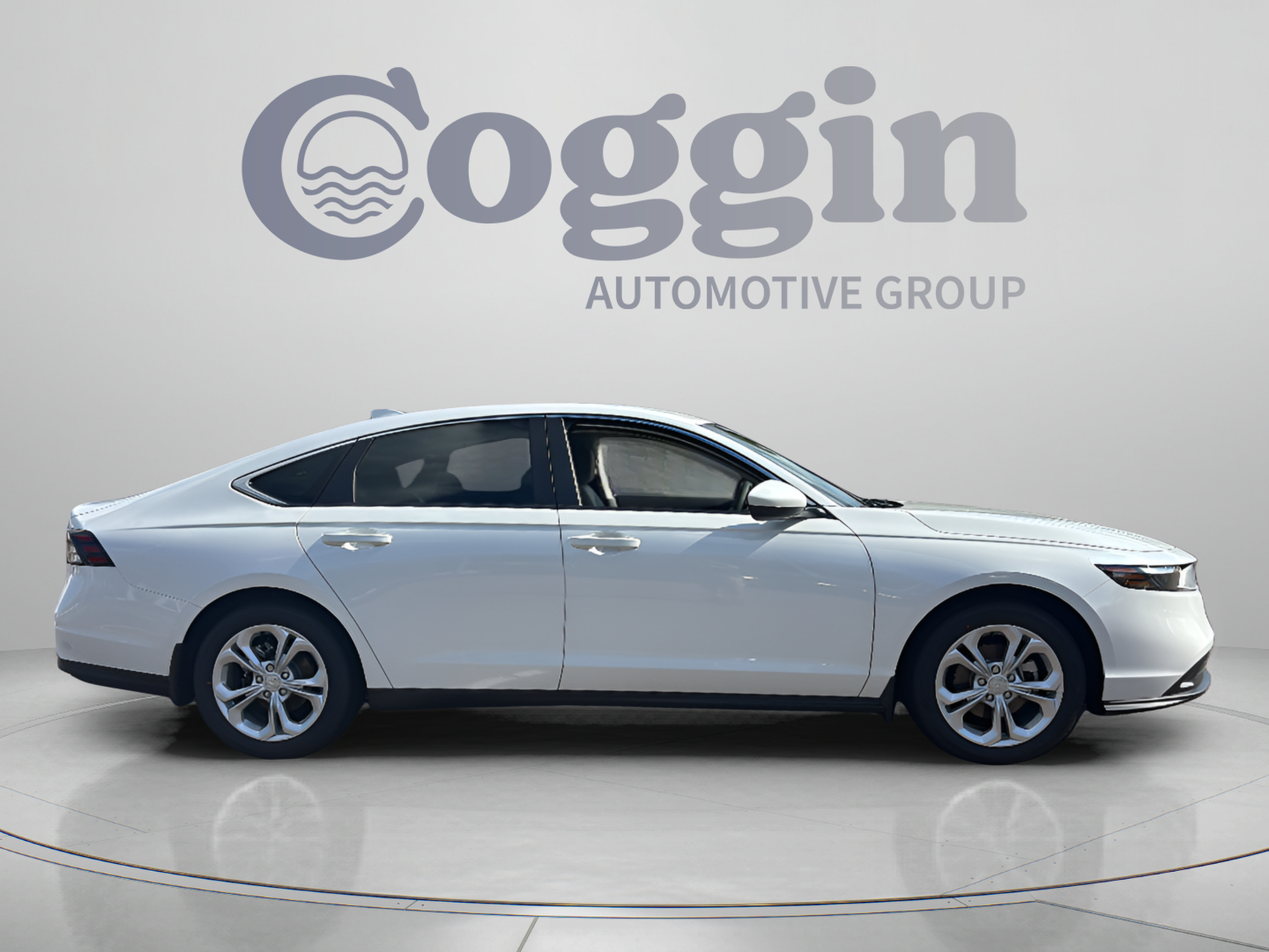 New 2026 Honda Accord LX image 6
