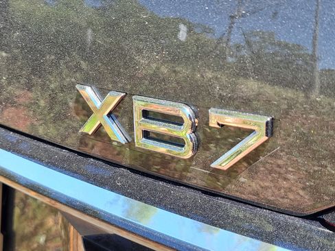 Used 2024 BMW ALPINA XB7 image 5