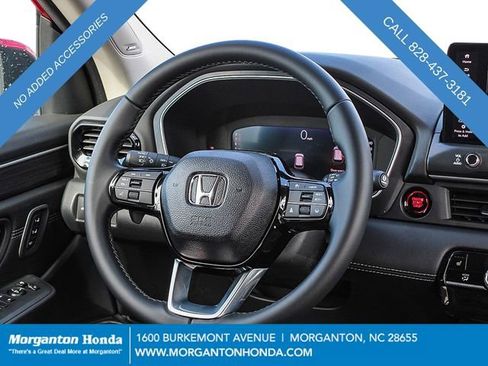 New 2026 Honda Pilot Touring image 14