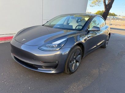Used 2022 Tesla Model 3 Long Range