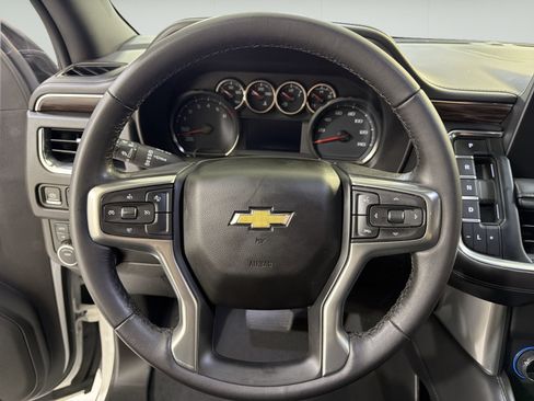 Used 2023 Chevrolet Tahoe LS AWD/4WD image 13