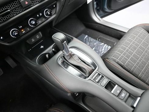 New 2026 Honda HR-V Sport image 15