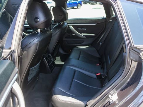 Used 2019 BMW 430i Gran Coupe RWD image 17