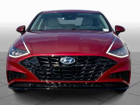 Used 2023 Hyundai Sonata SEL image 3