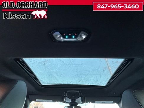 Used 2022 BMW i4 M50 w/ Premium Package image 11