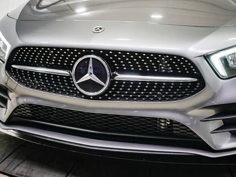 Used 2022 Mercedes-Benz A 220 A 220 image 8