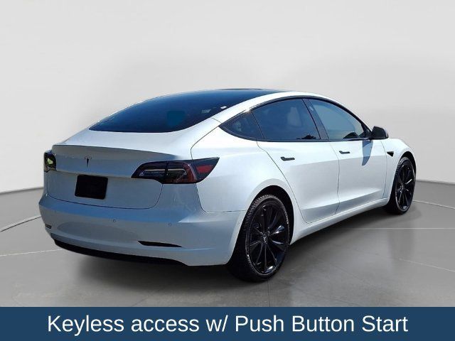 Used 2019 Tesla Model 3 Standard Range Plus RWD image 7