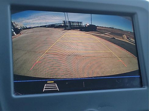 Used 2020 Chevrolet Equinox LT w/ LPO, Floor Liner Package image 18