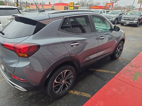 Used 2021 Buick Encore GX Select image 6