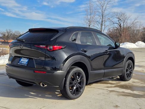 New 2026 MAZDA CX-30 2.5 Turbo w/ Premium Package image 11