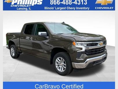 Used 2023 Chevrolet Silverado 1500 LT