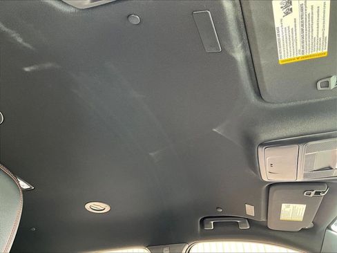 Used 2026 Chevrolet Traverse Z71 w/ LPO, Floor Liner Package image 23