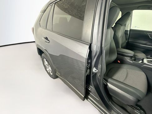 Certified 2023 Toyota RAV4 XLE w/ Convenience Package FWD image 28
