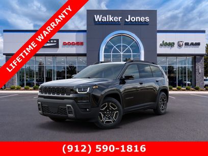 New 2026 Jeep Cherokee Limited