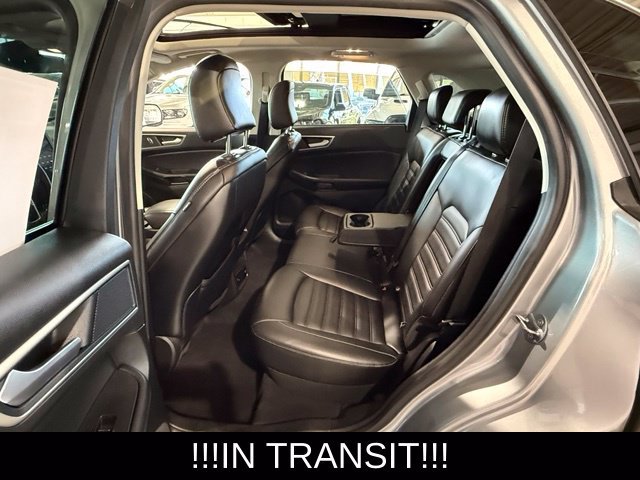 Used 2024 Ford Edge SEL w/ Convenience Package AWD/4WD image 15