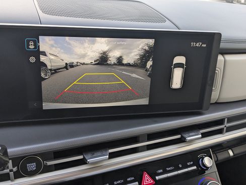 New 2026 Hyundai Santa Fe SE image 26