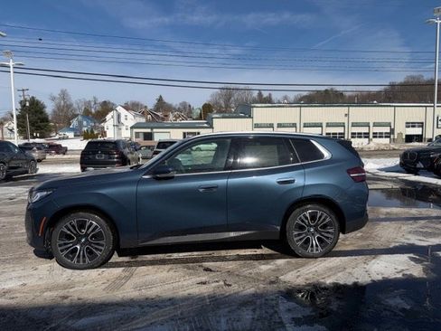 New 2026 BMW X3 xDrive30 w/ Convenience Package image 4