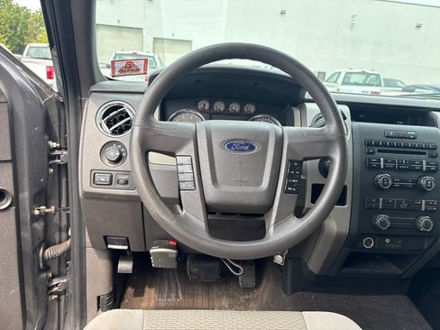 Used 2010 Ford F150 XL AWD/4WD image 14