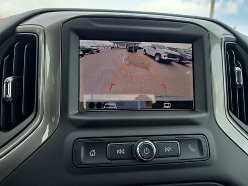 New 2026 Chevrolet Silverado 1500 Custom image 23