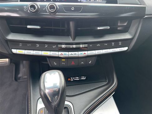 Used 2022 Cadillac CT4 Sport image 29