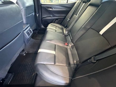 Used 2026 Toyota Camry SE FWD image 33