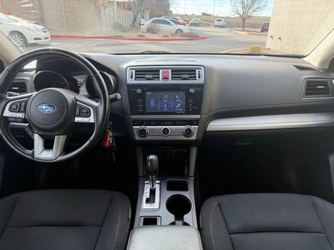 Used 2016 Subaru Legacy 2.5i Premium image 12