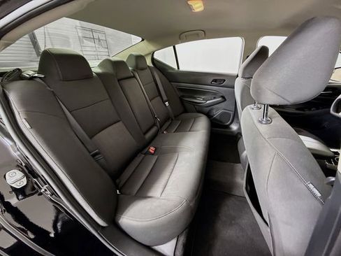 Certified 2023 Nissan Altima 2.5 SV image 27