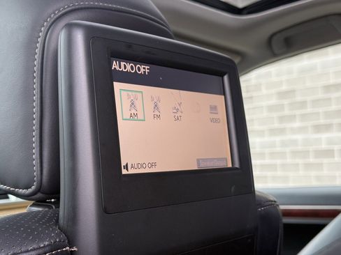 Used 2010 Lexus GX 460 Premium AWD/4WD image 30
